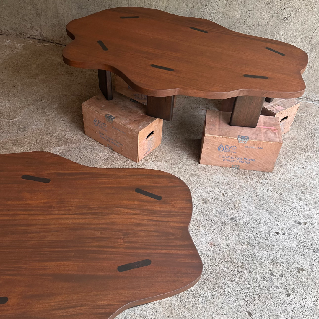 Cloud Center Table