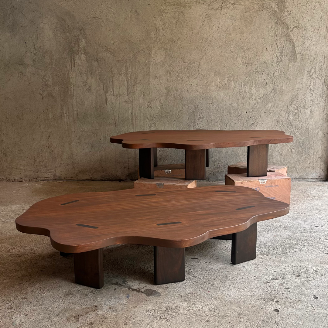 Cloud Center Table