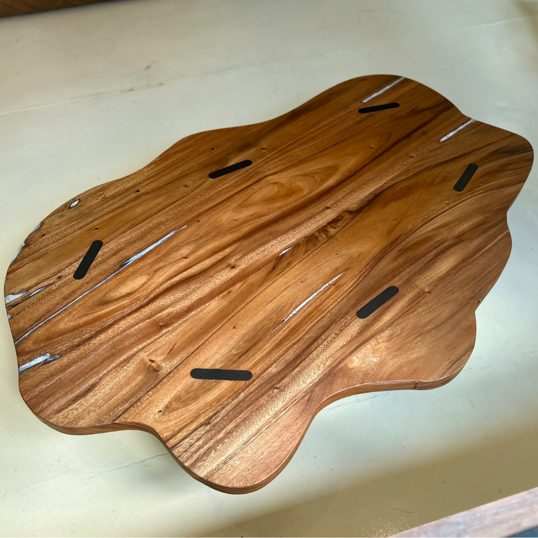 Cloud Center Table