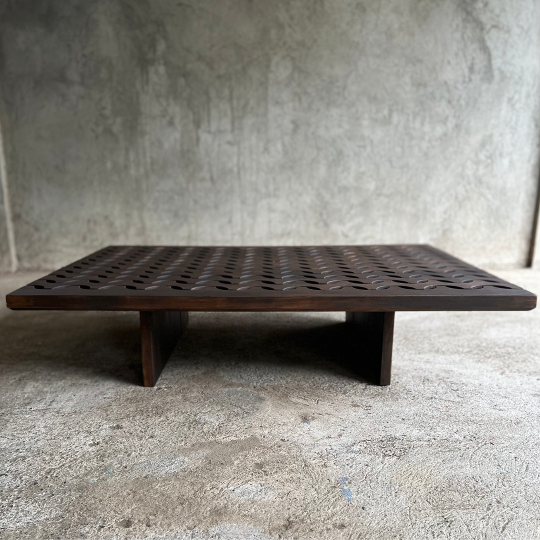 Quirky Center Table