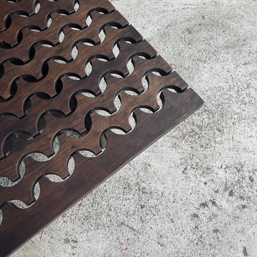 Quirky Center Table