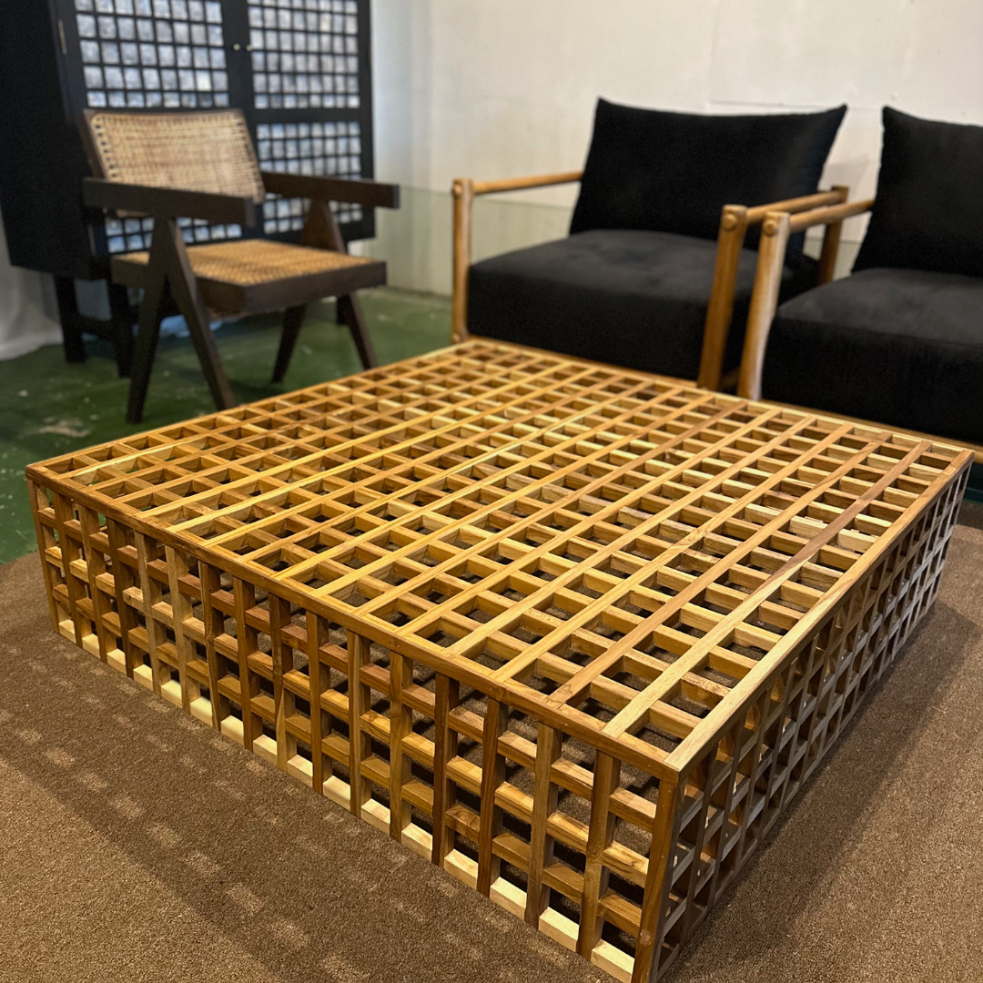 Grid Center