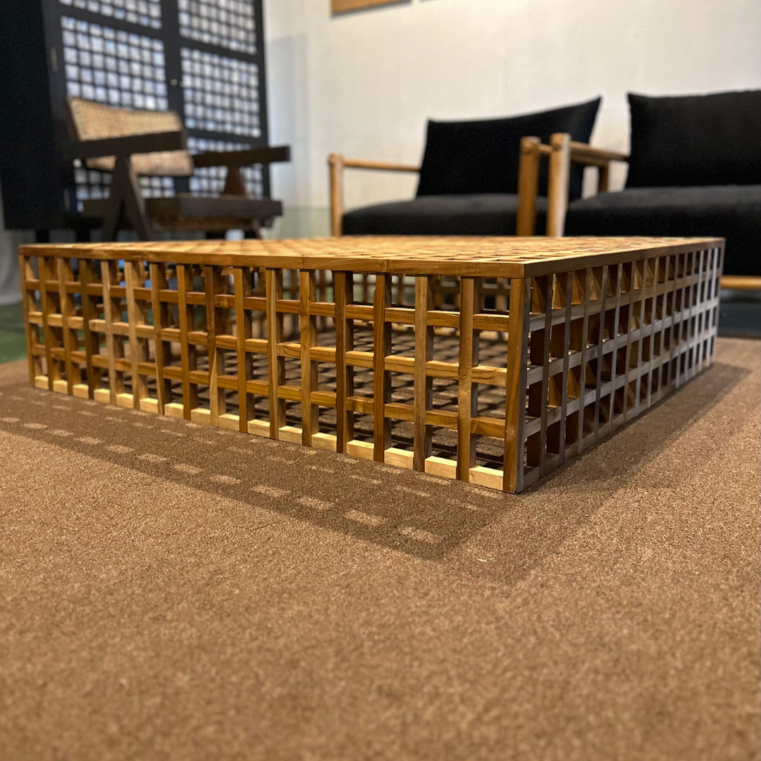 Grid Center
