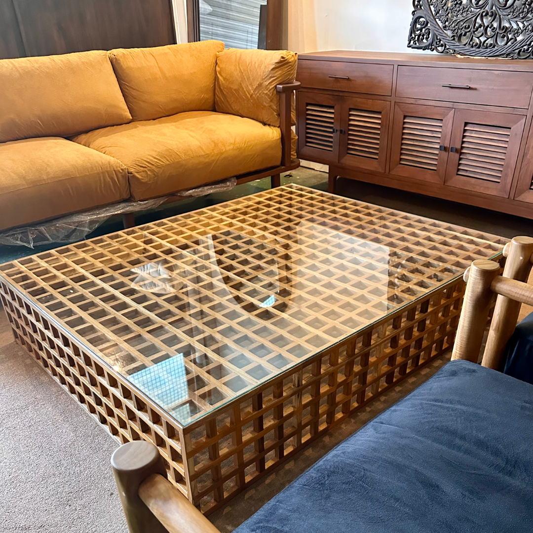 Grid Center
