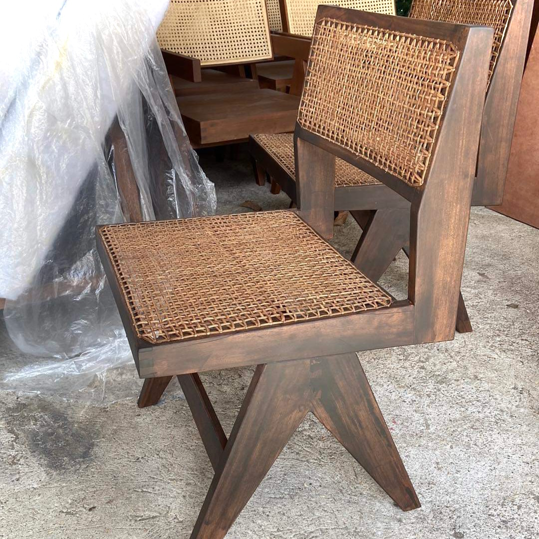 Student Chair