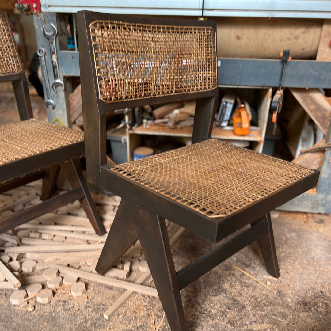 Student Chair