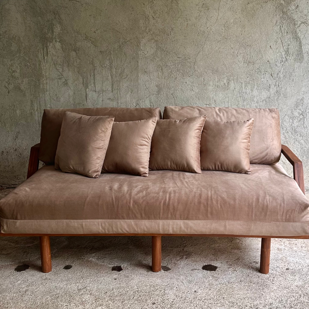 Mini Mellow Daybed