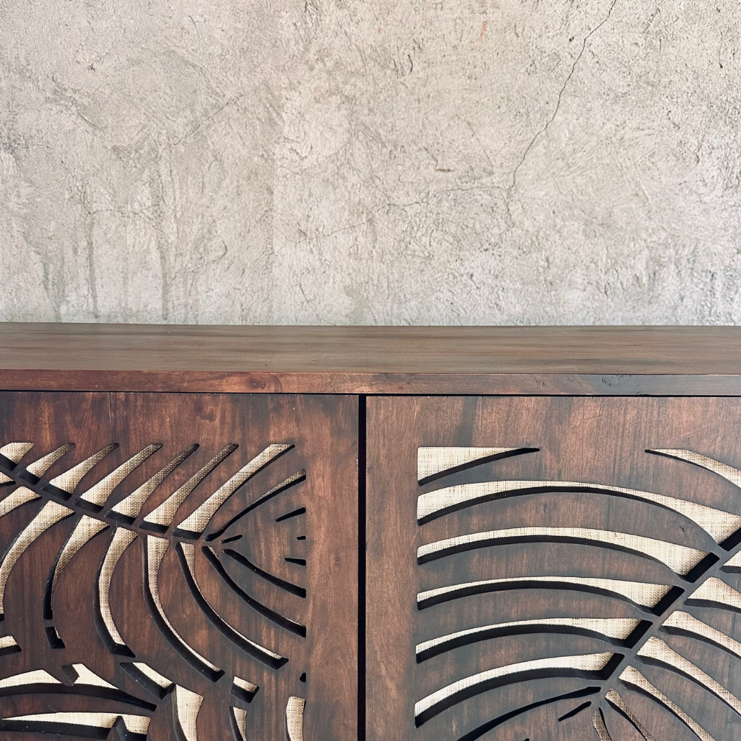 Palm Sideboard
