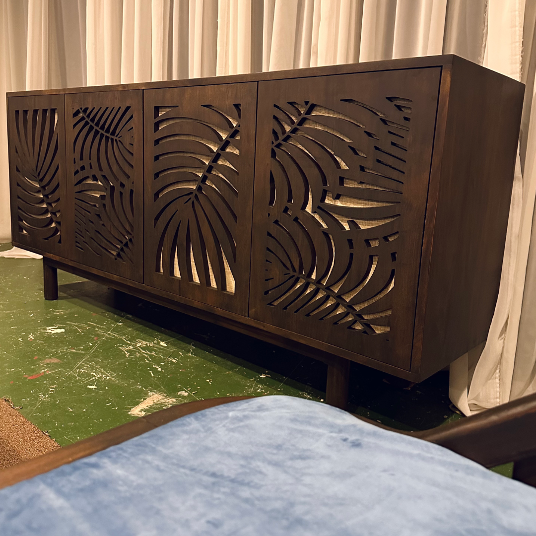 Palm Sideboard