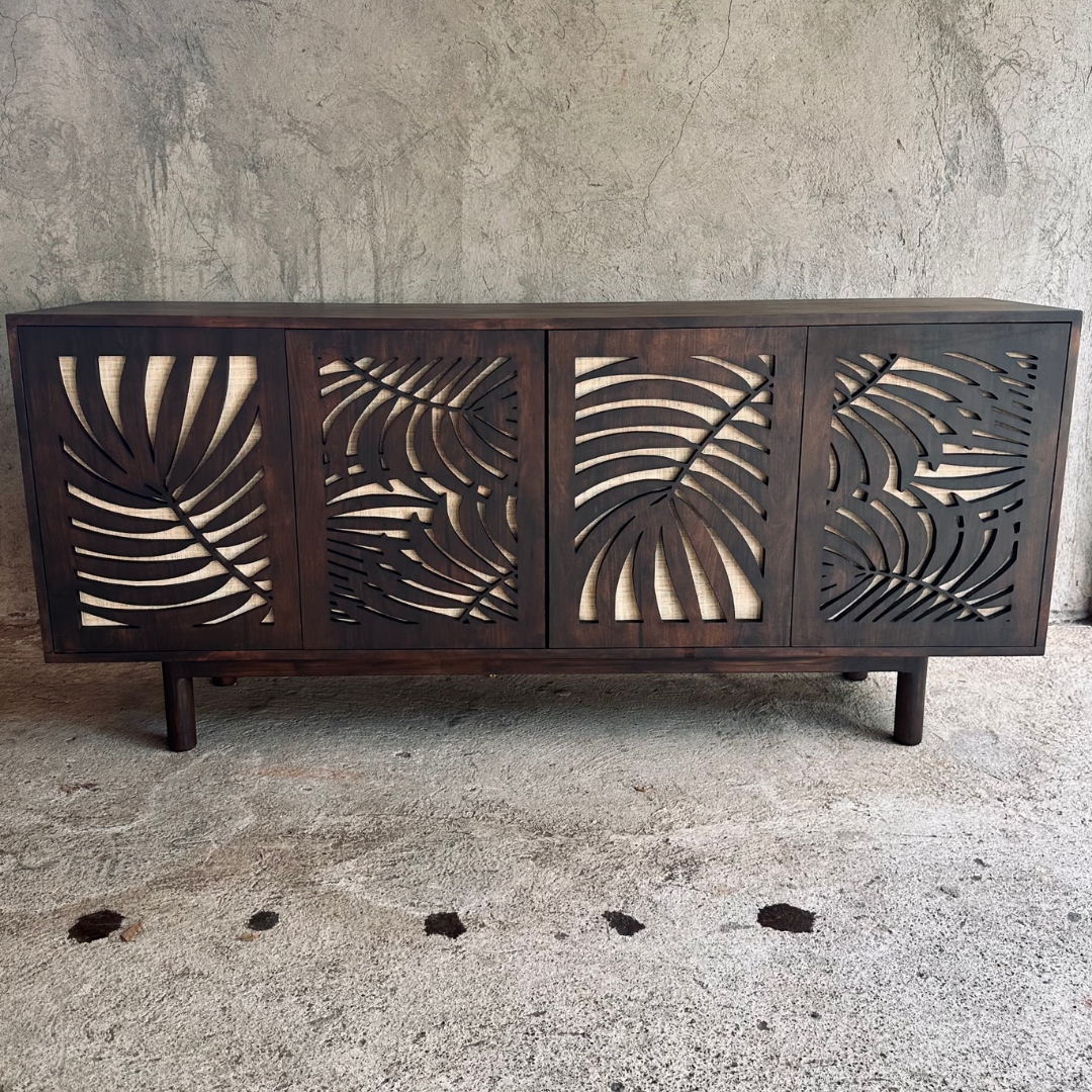 Palm Sideboard
