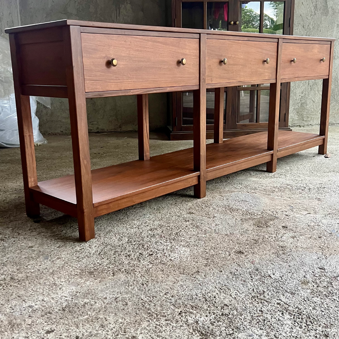 Entryway Console
