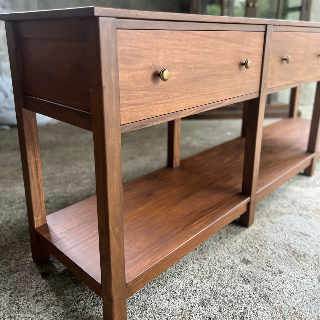 Entryway Console