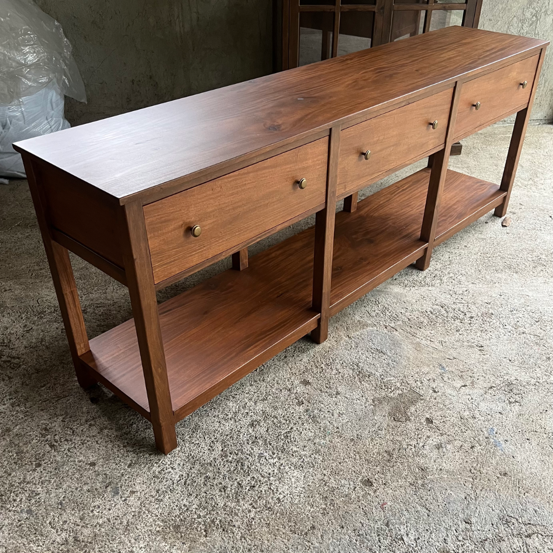 Entryway Console