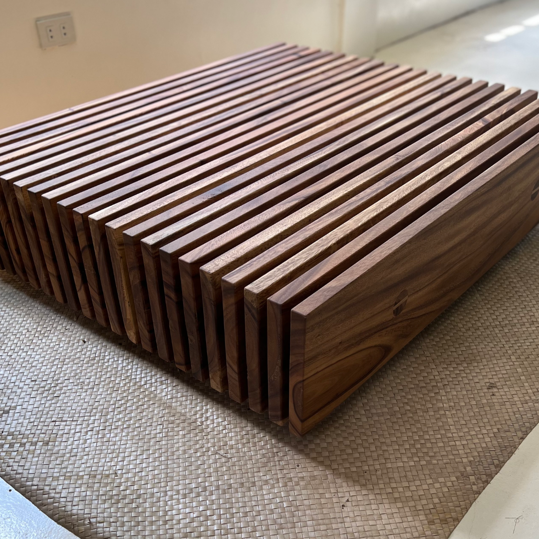 Parametric Coffee Table