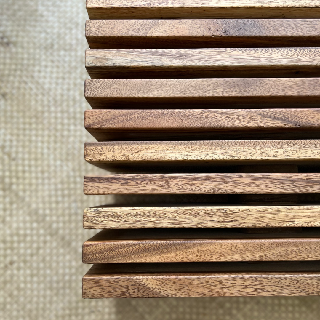 Parametric Coffee Table
