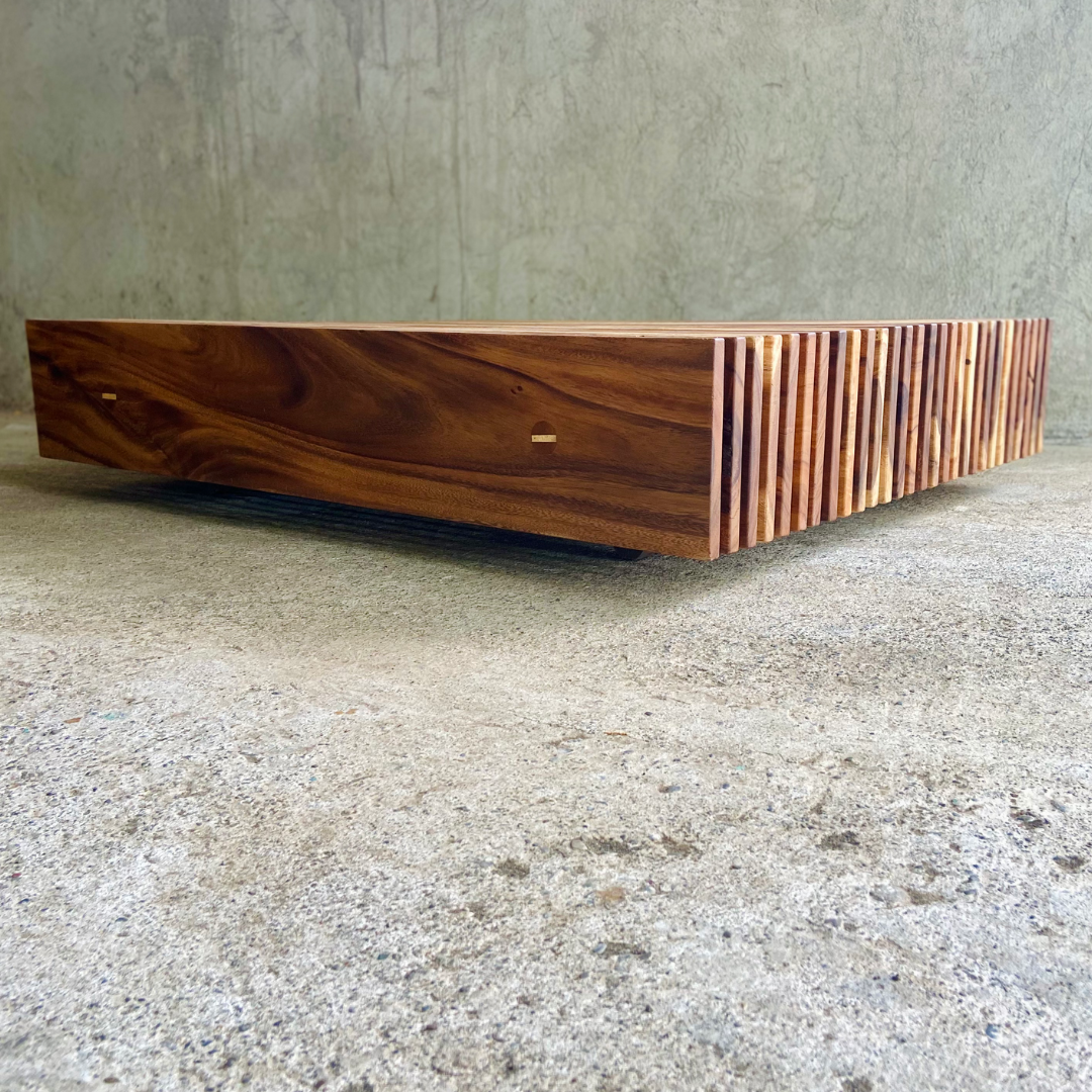 Parametric Coffee Table