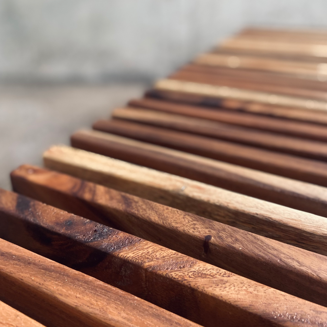 Parametric Coffee Table