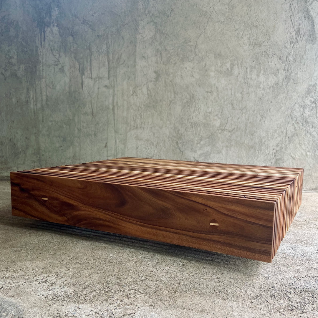 Parametric Coffee Table