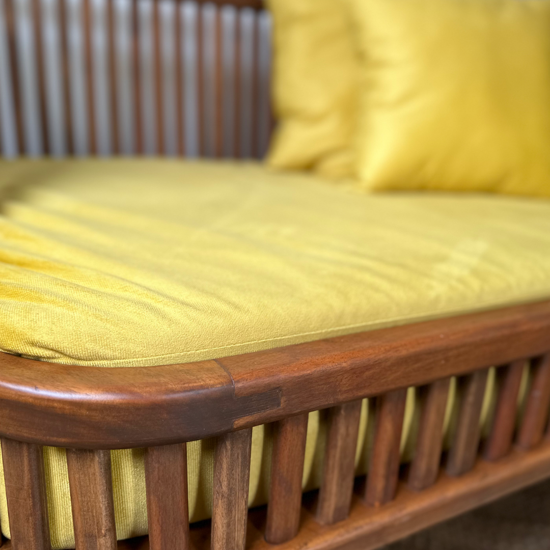 Classic Daybed