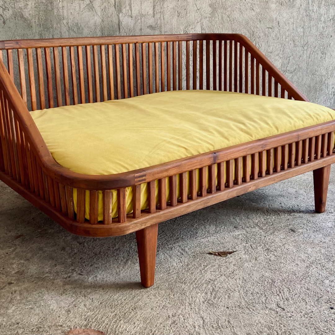 Classic Mini Daybed