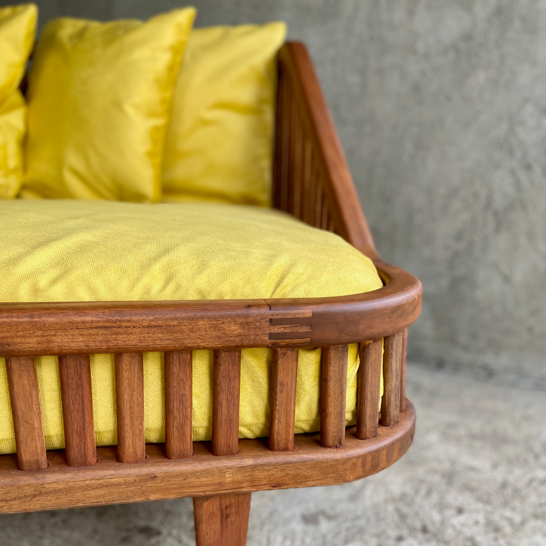 Classic Mini Daybed