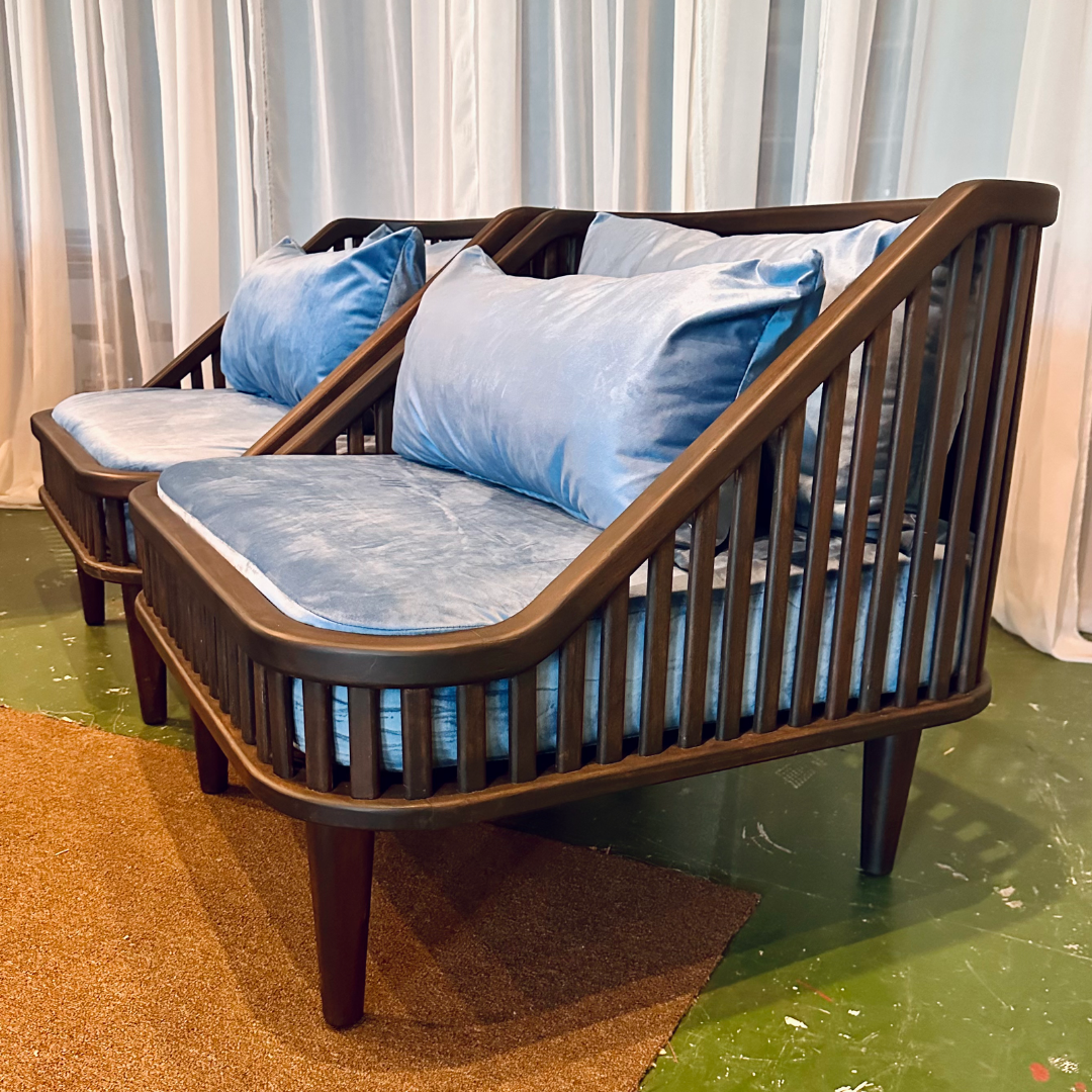 Classic Single Daybed