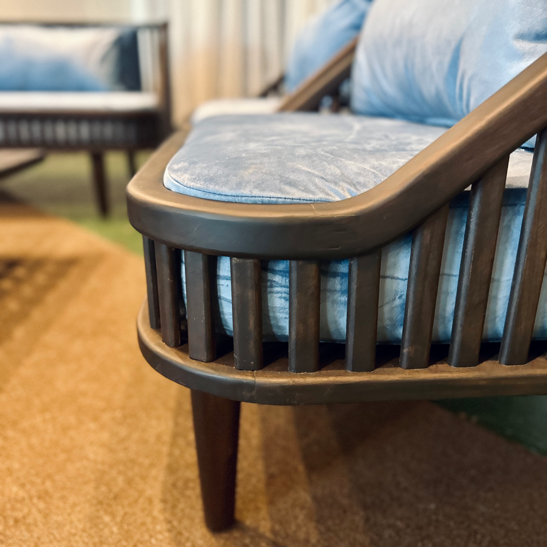 Classic Single Daybed