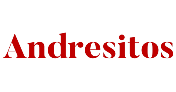 Andresitos