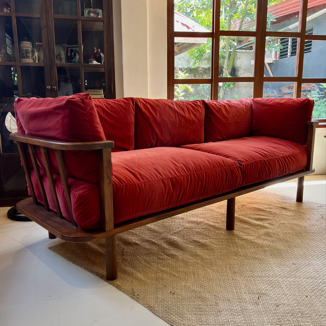 Scoop Sofa