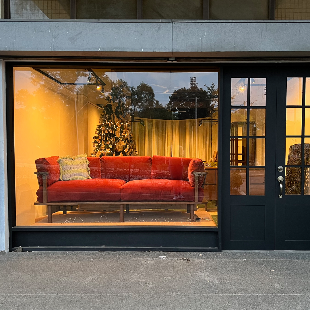 Scoop Sofa