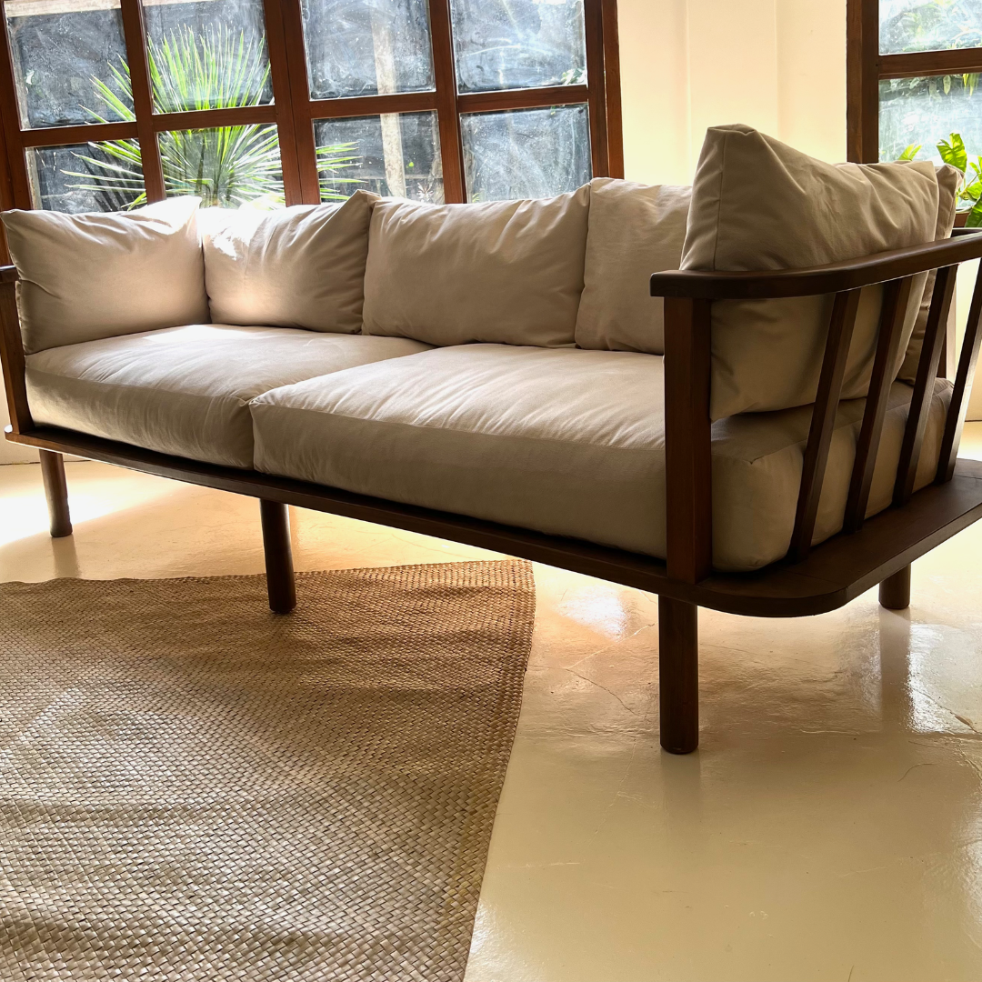 Scoop Sofa