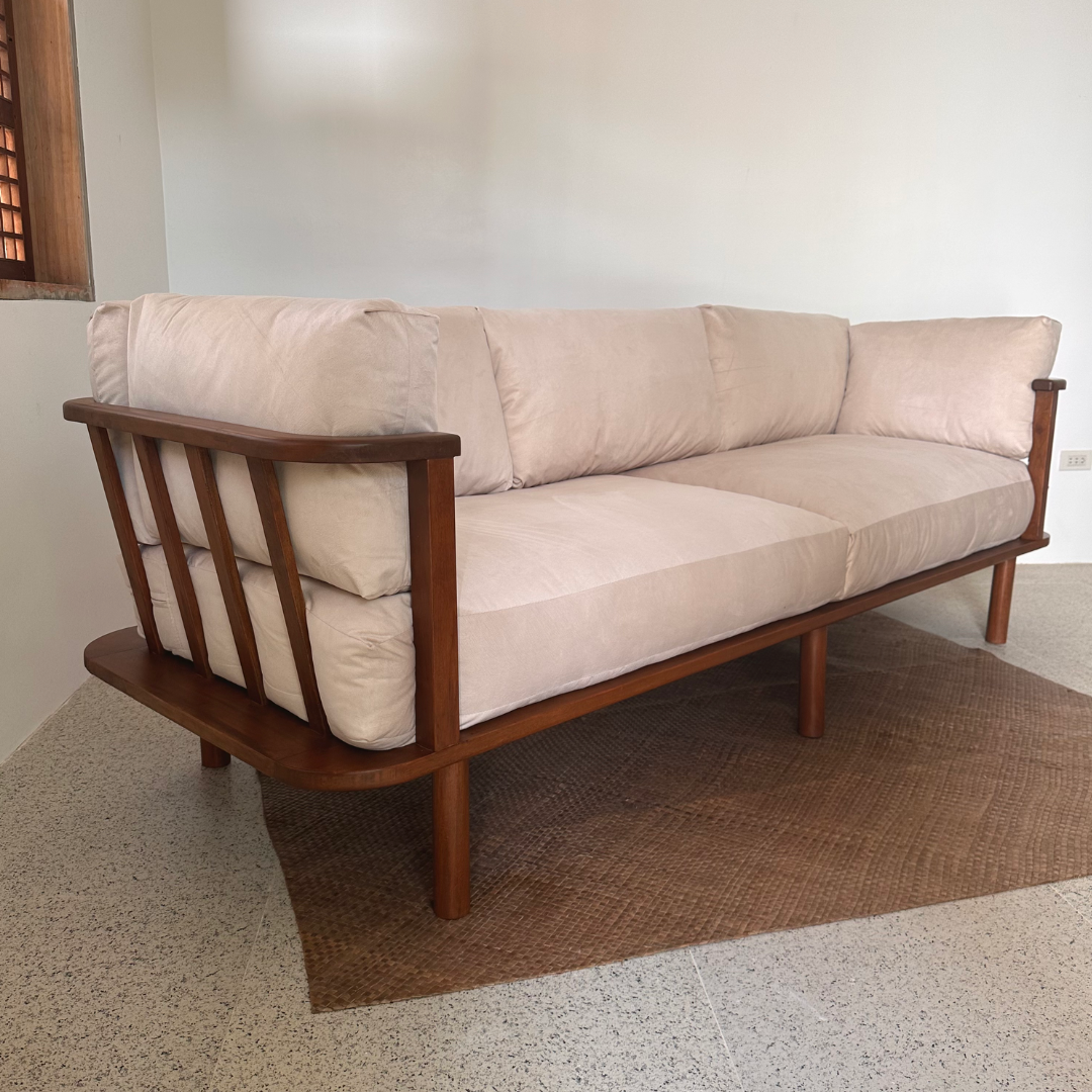 Scoop Sofa