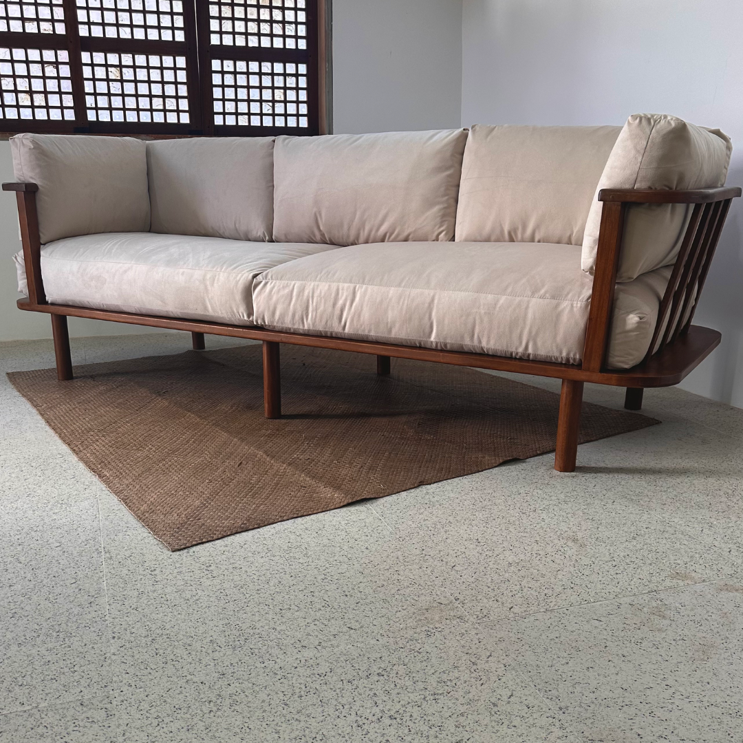Scoop Sofa