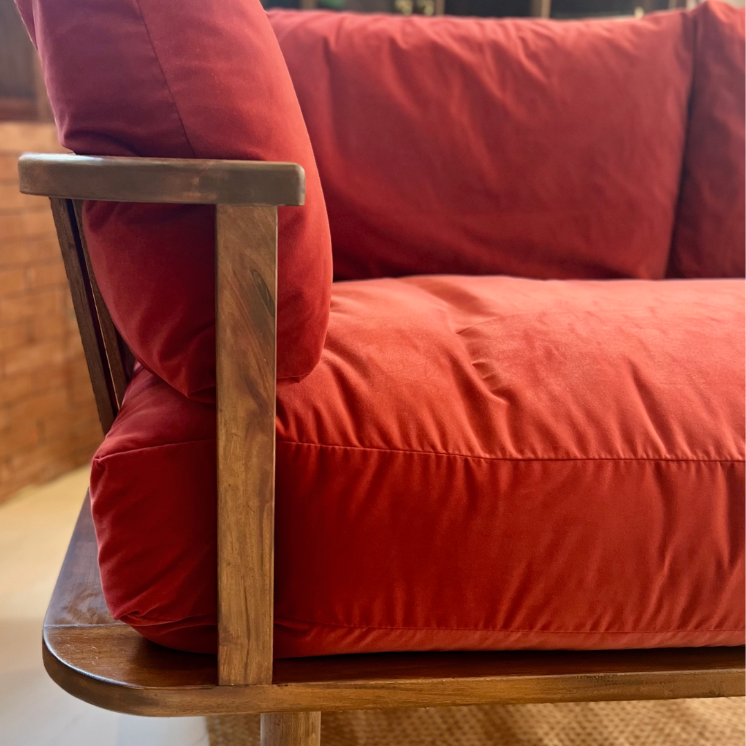 Scoop Sofa