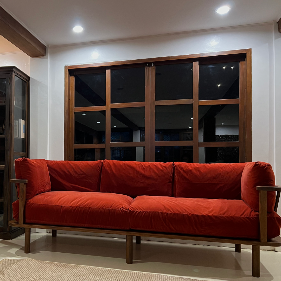Scoop Sofa