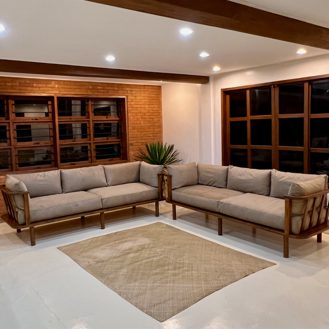 Scoop Sofa