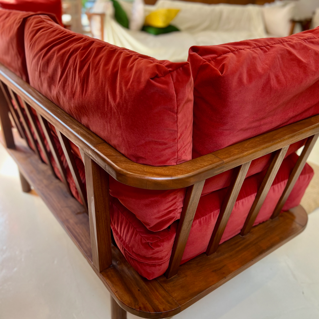 Scoop Sofa