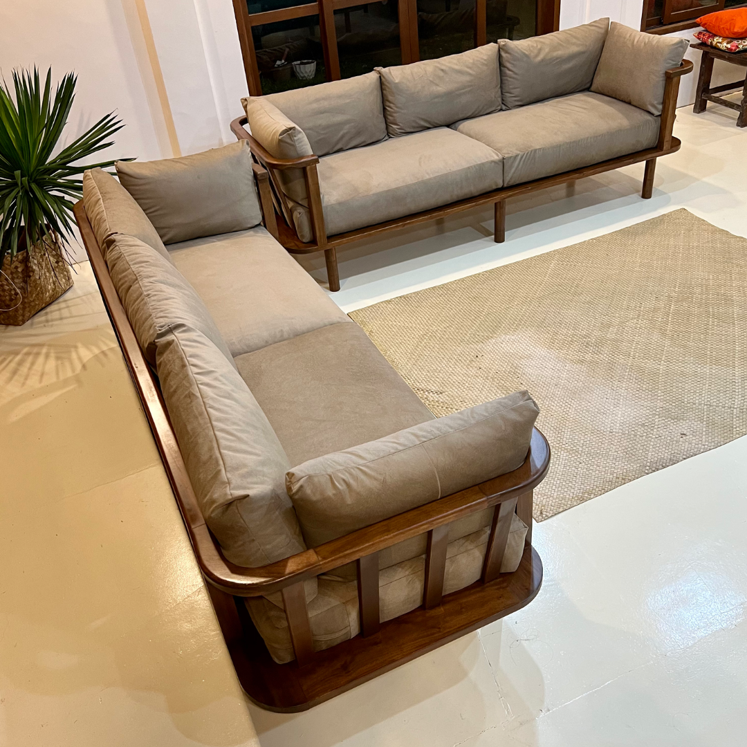 Scoop Sofa