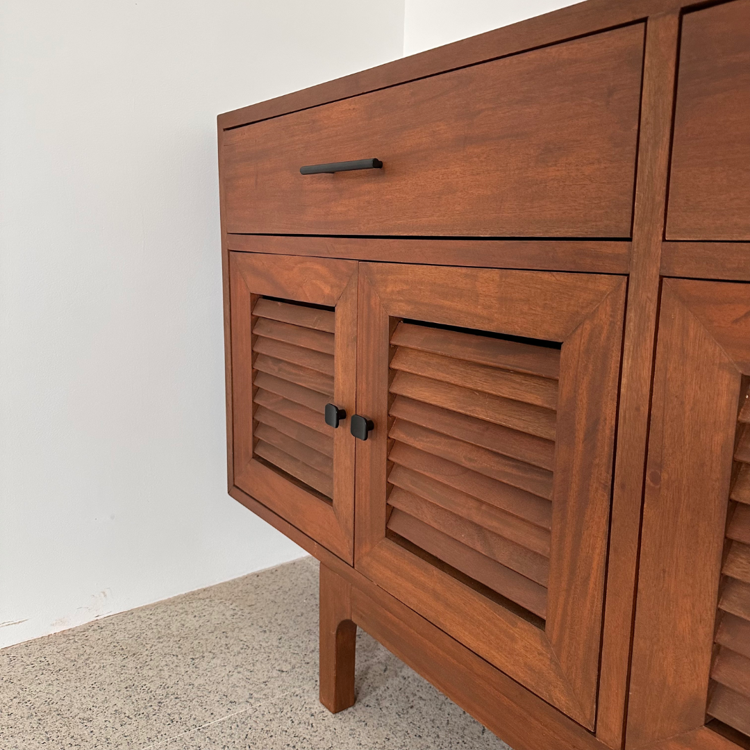Shutter Sideboard