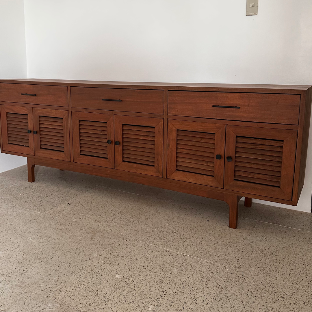 Shutter Sideboard