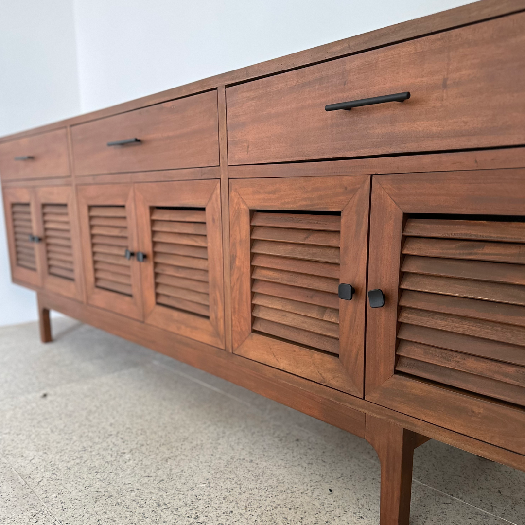 Shutter Sideboard