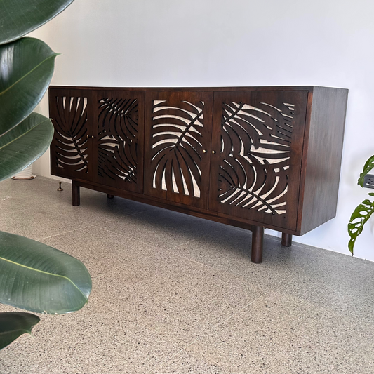 Palm Sideboard