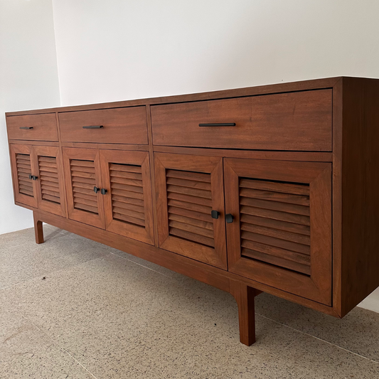 Shutter Sideboard